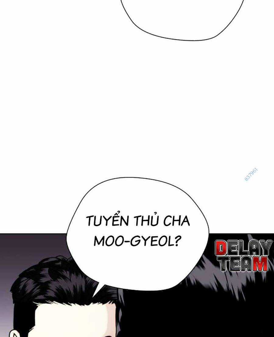 Loser Giỏi Võ - Chapter 41 - Trang 38