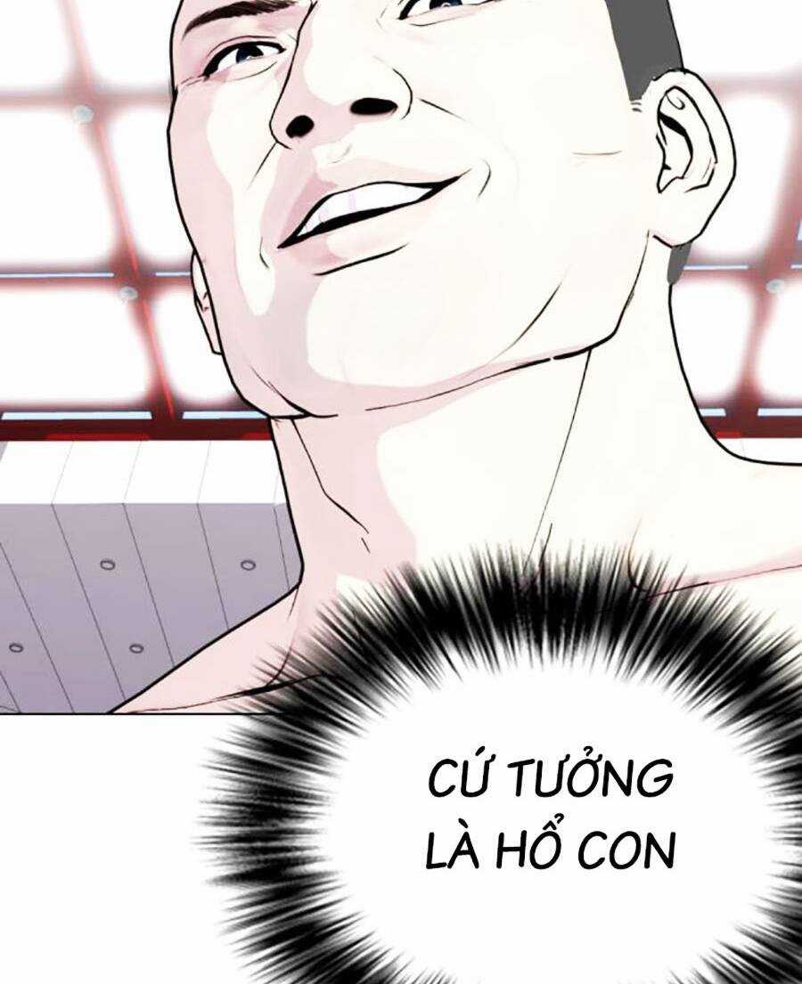Loser Giỏi Võ - Chapter 41 - Trang 44