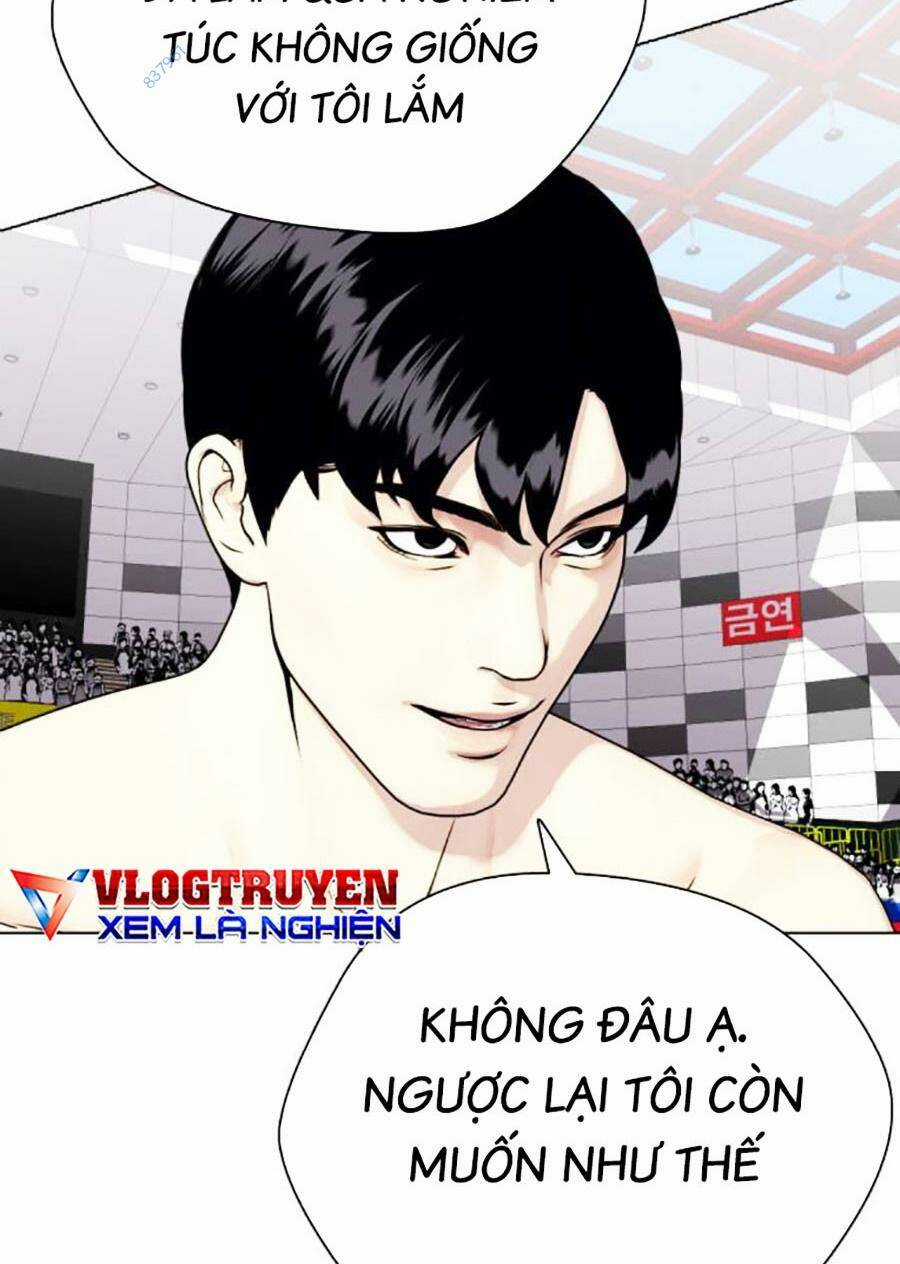 Loser Giỏi Võ - Chapter 41 - Trang 73