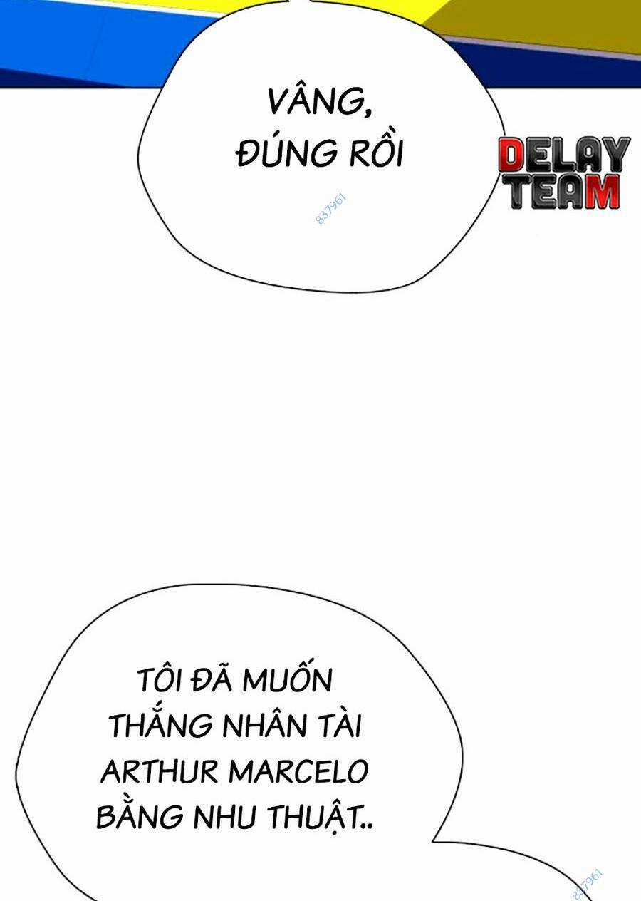 Loser Giỏi Võ - Chapter 41 - Trang 77