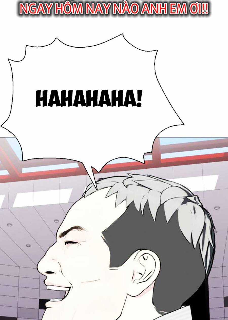 Loser Giỏi Võ - Chapter 41 - Trang 79