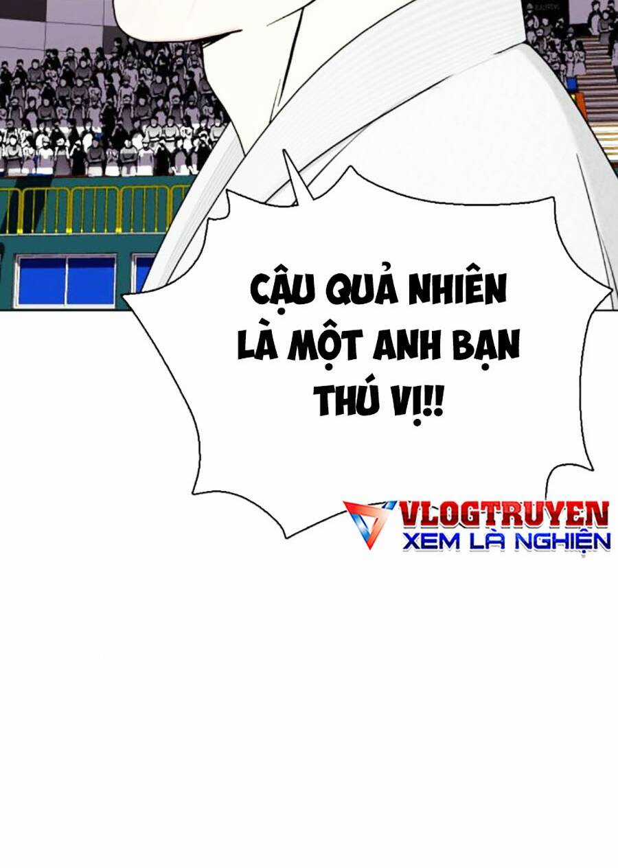 Loser Giỏi Võ - Chapter 41 - Trang 80