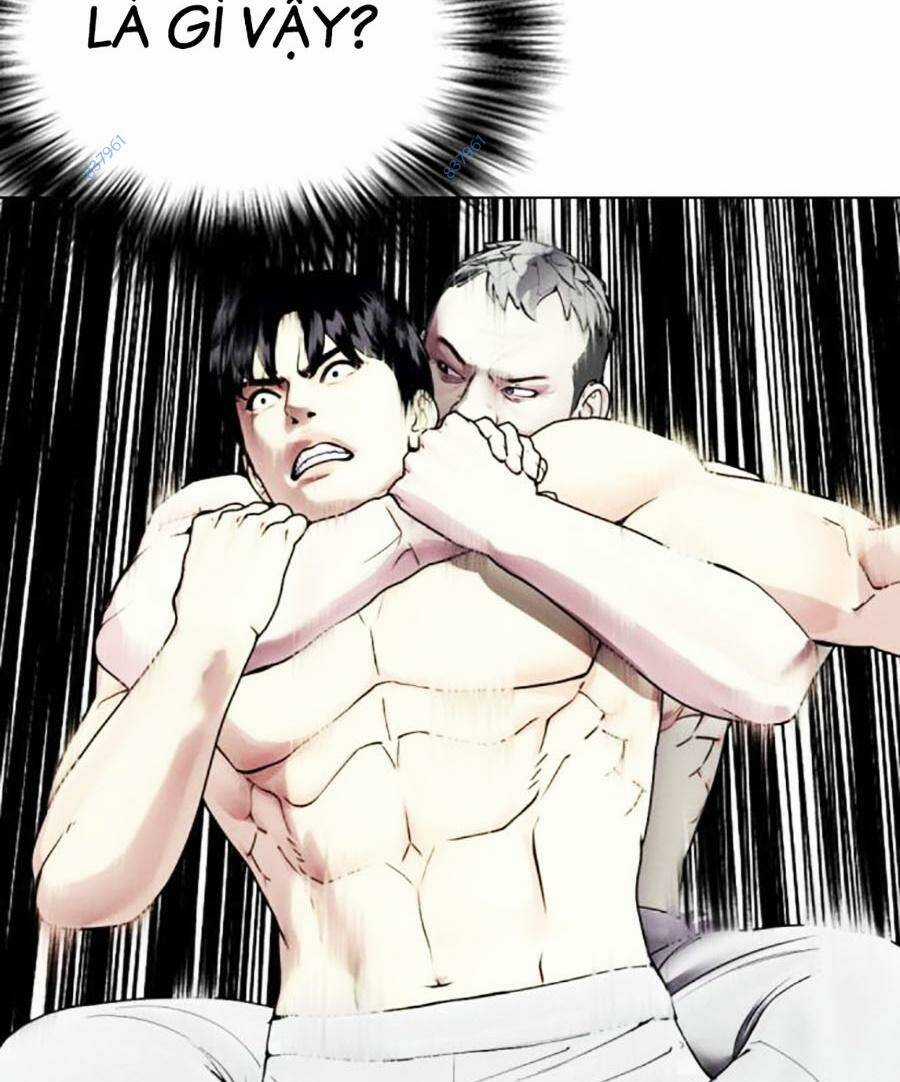 Loser Giỏi Võ - Chapter 41 - Trang 9