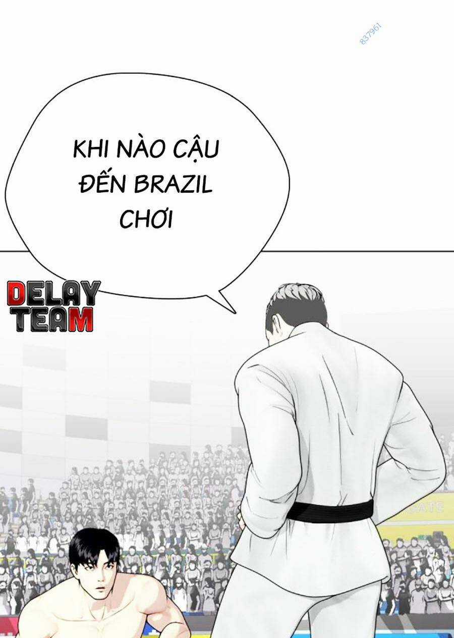 Loser Giỏi Võ - Chapter 41 - Trang 81