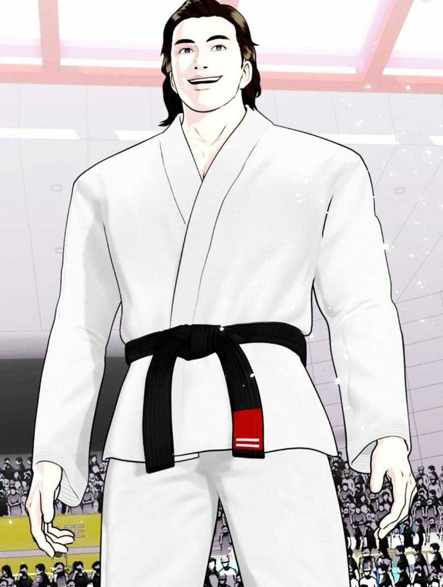 Loser Giỏi Võ - Chapter 41 - Trang 92