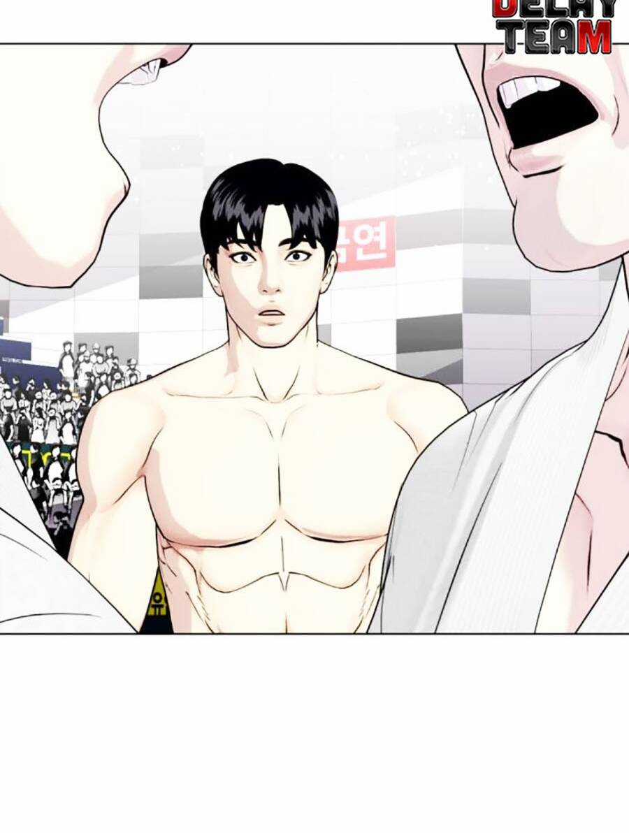 Loser Giỏi Võ - Chapter 41 - Trang 96