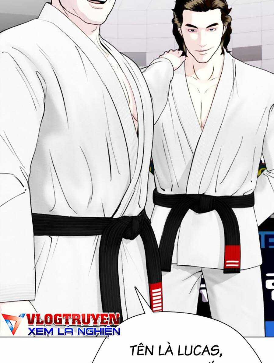 Loser Giỏi Võ - Chapter 41 - Trang 99