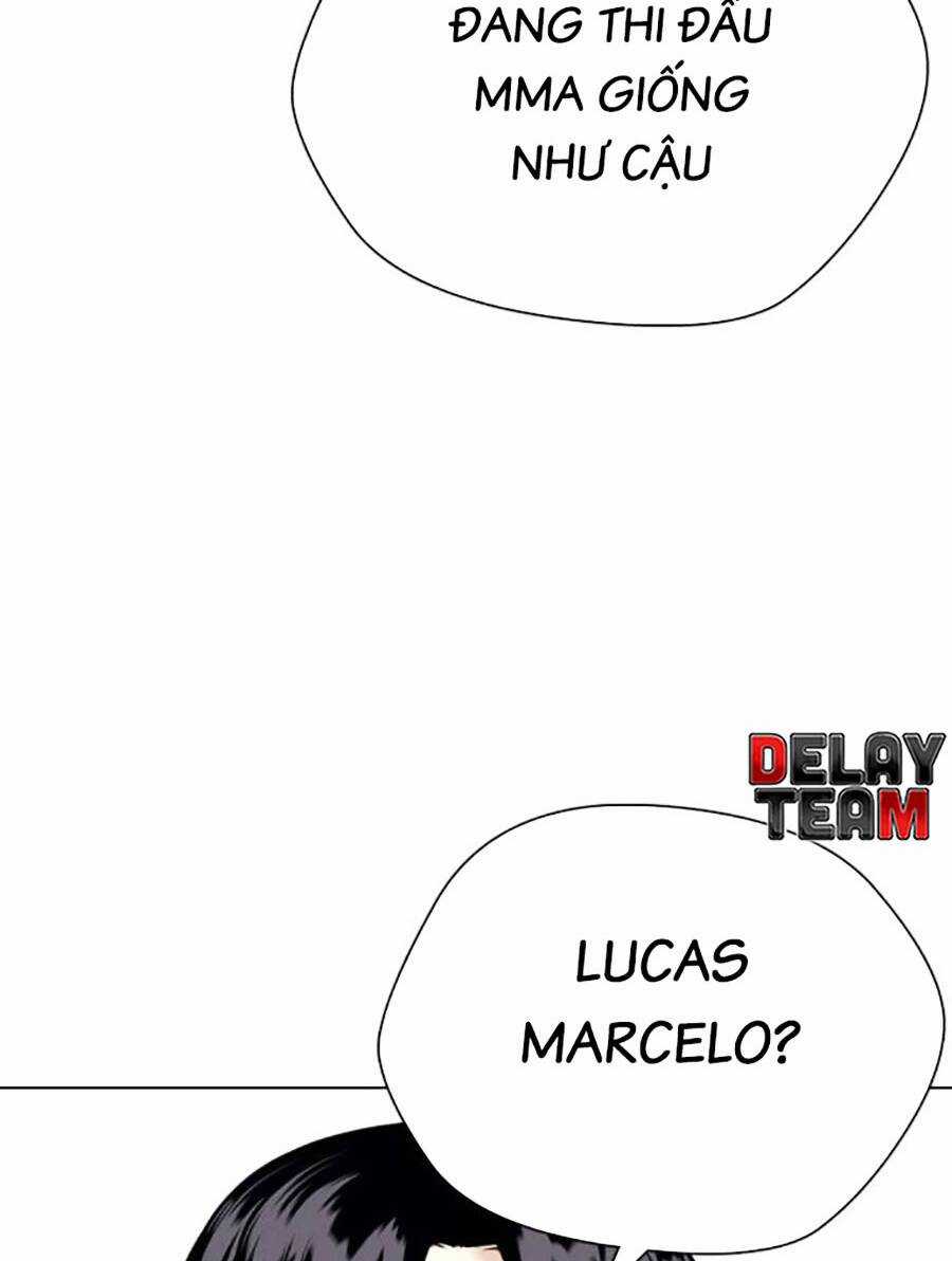 Loser Giỏi Võ - Chapter 41 - Trang 100