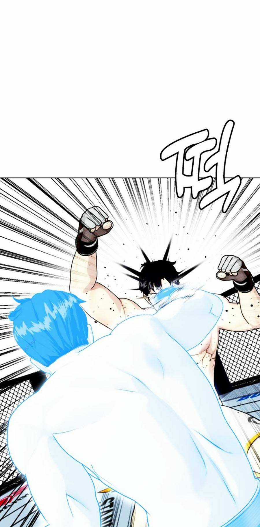 Loser Giỏi Võ - Chapter 42 - Trang 102