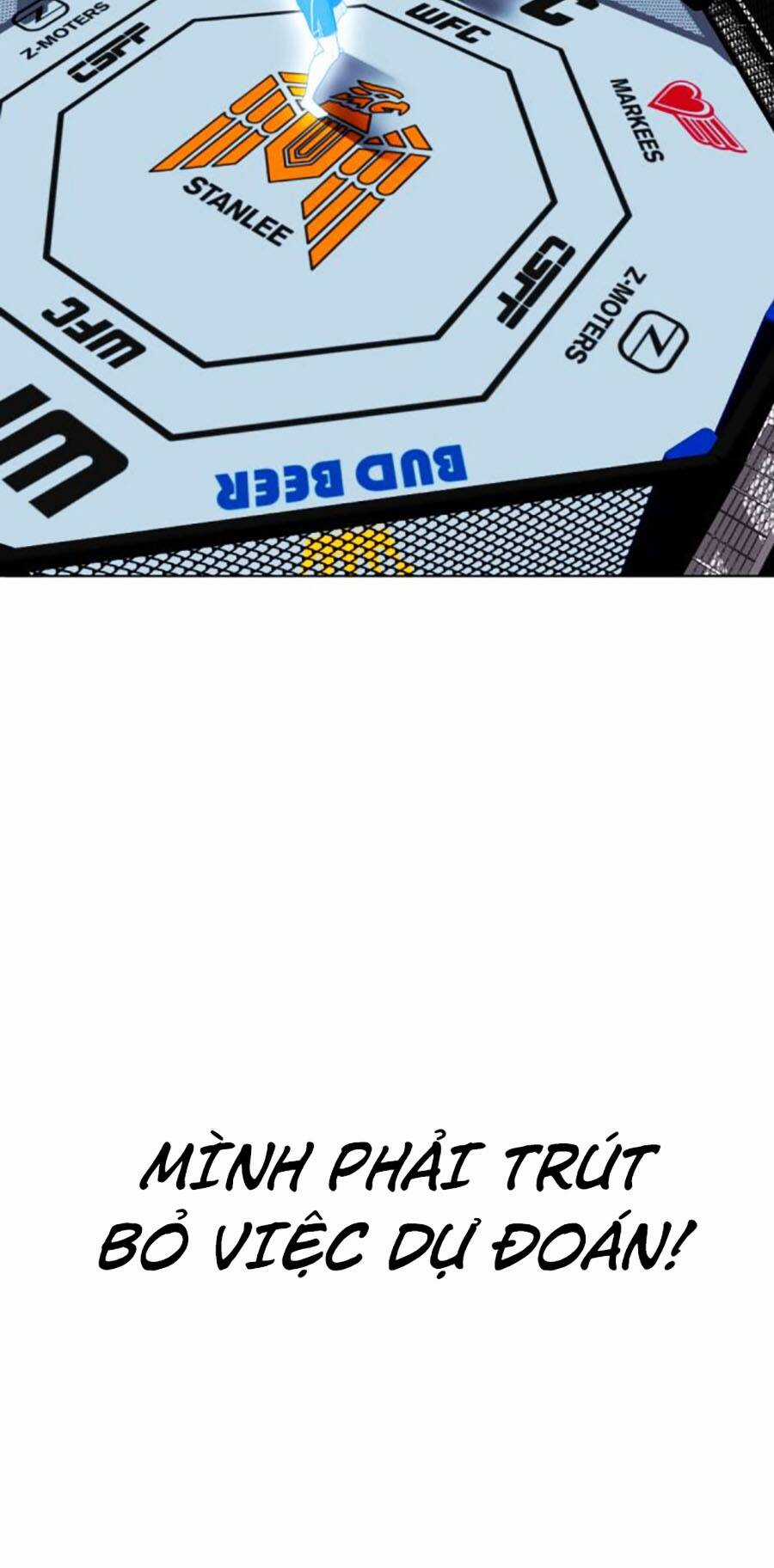 Loser Giỏi Võ - Chapter 42 - Trang 104