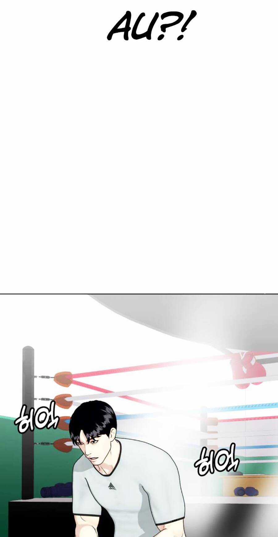 Loser Giỏi Võ - Chapter 42 - Trang 12