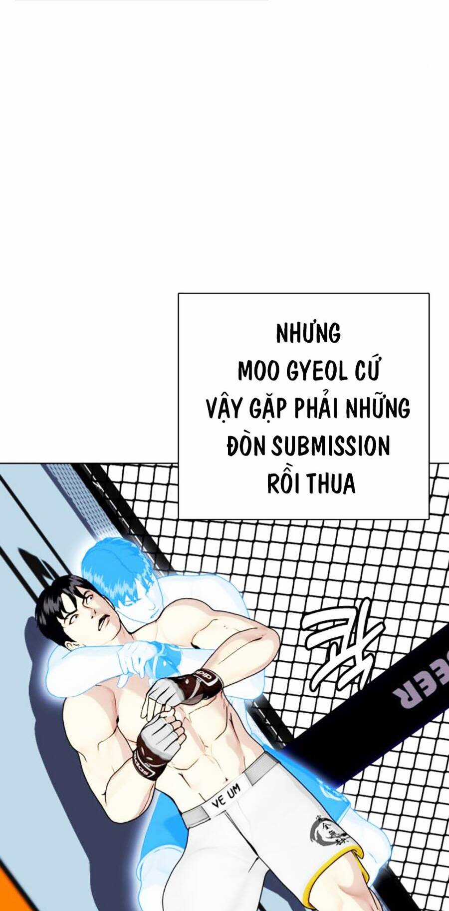 Loser Giỏi Võ - Chapter 42 - Trang 112