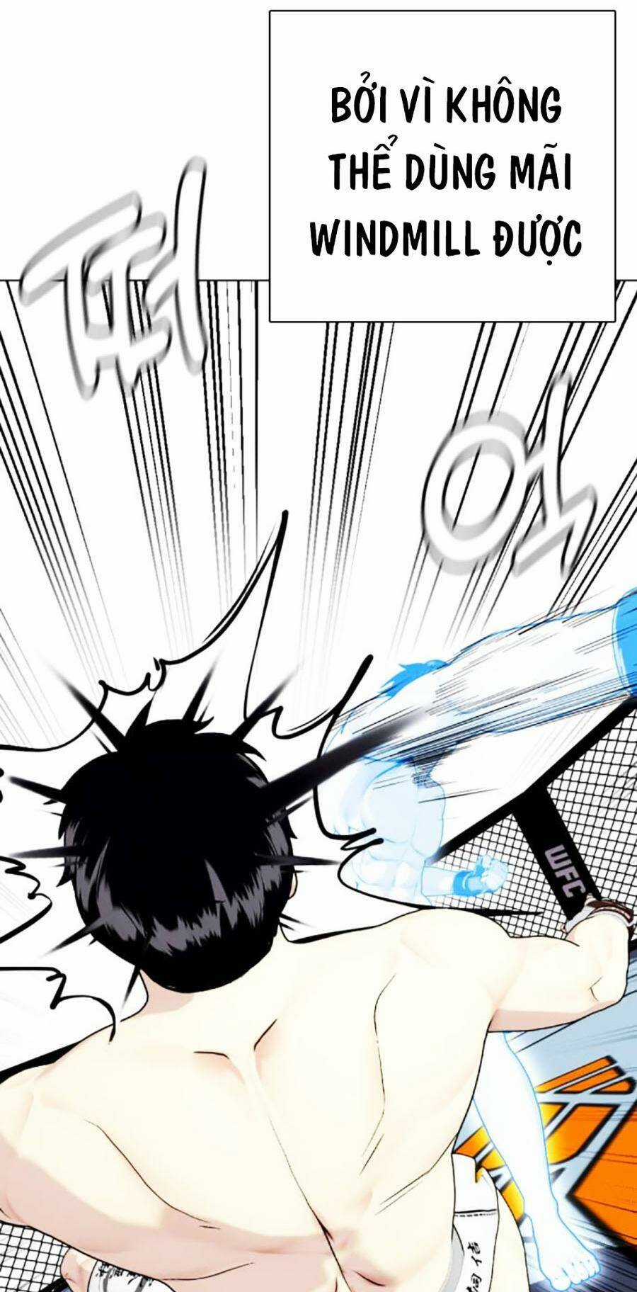 Loser Giỏi Võ - Chapter 42 - Trang 117