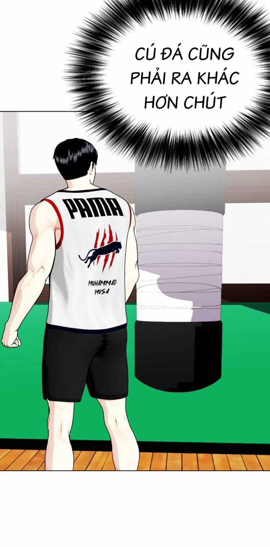 Loser Giỏi Võ - Chapter 42 - Trang 119