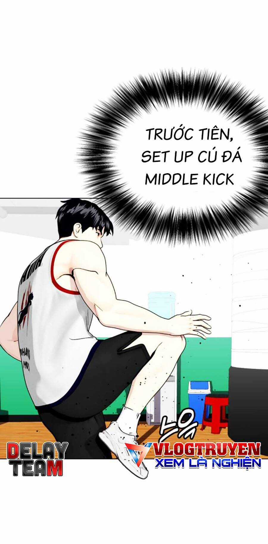 Loser Giỏi Võ - Chapter 42 - Trang 120