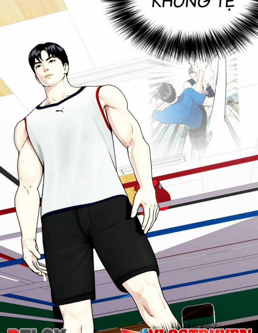 Loser Giỏi Võ - Chapter 42 - Trang 126