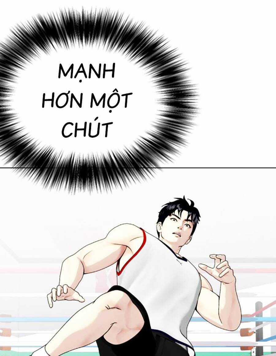 Loser Giỏi Võ - Chapter 42 - Trang 128