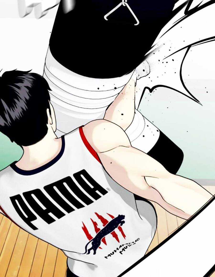 Loser Giỏi Võ - Chapter 42 - Trang 131