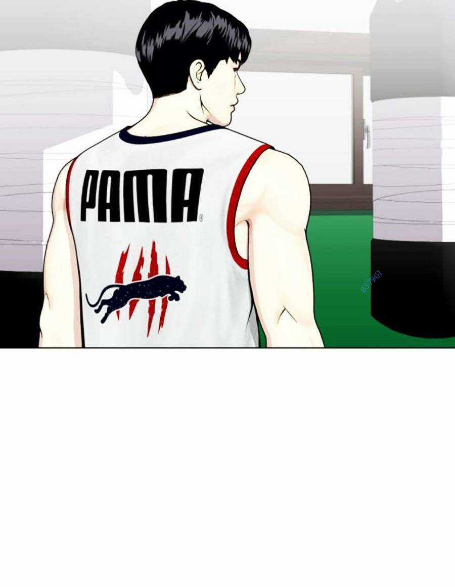 Loser Giỏi Võ - Chapter 42 - Trang 133