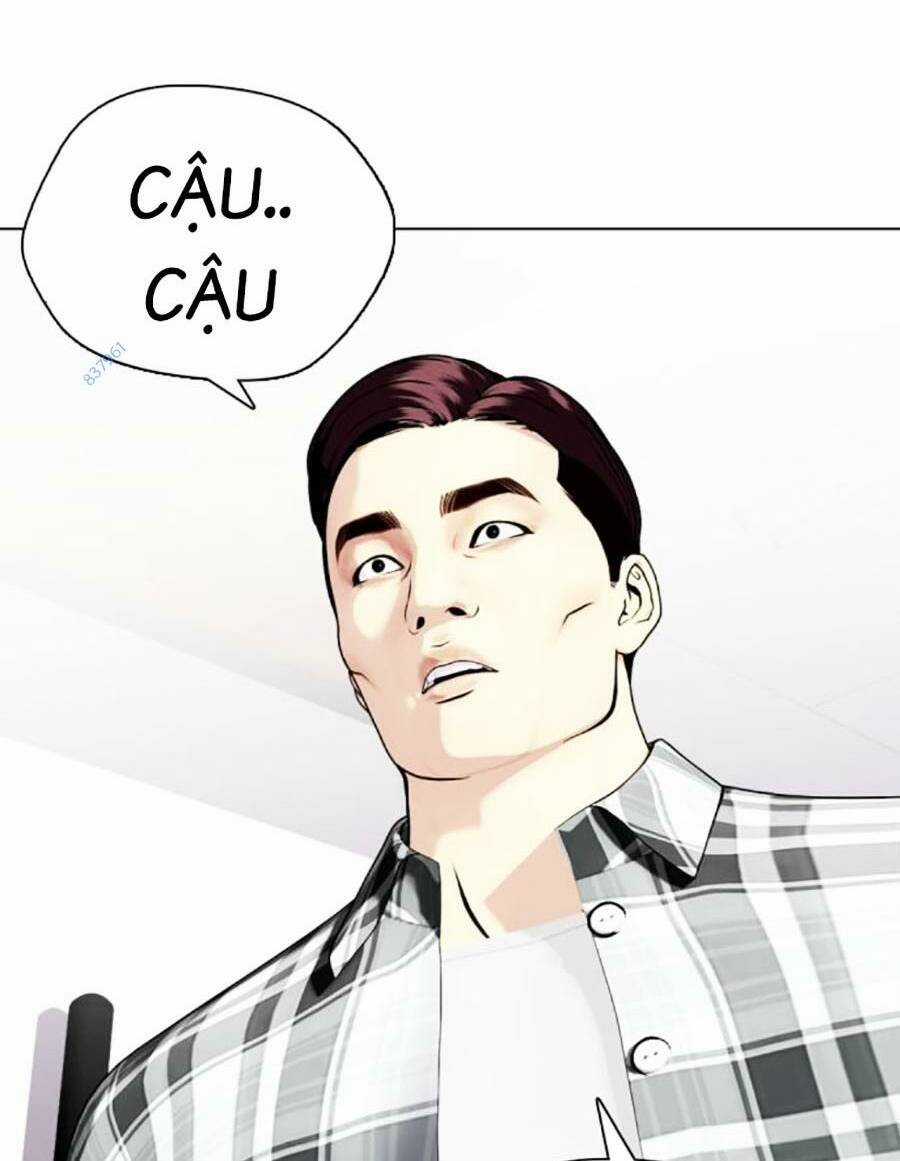 Loser Giỏi Võ - Chapter 42 - Trang 134