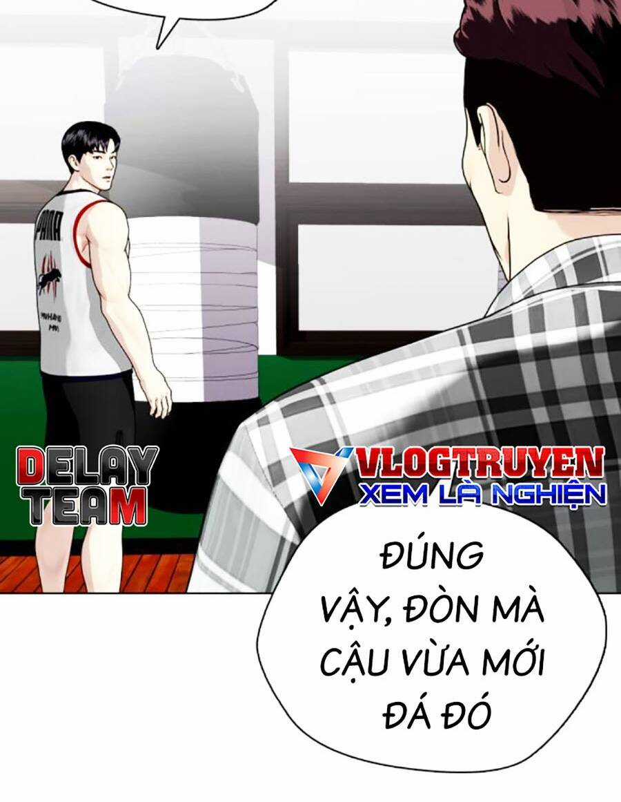 Loser Giỏi Võ - Chapter 42 - Trang 136