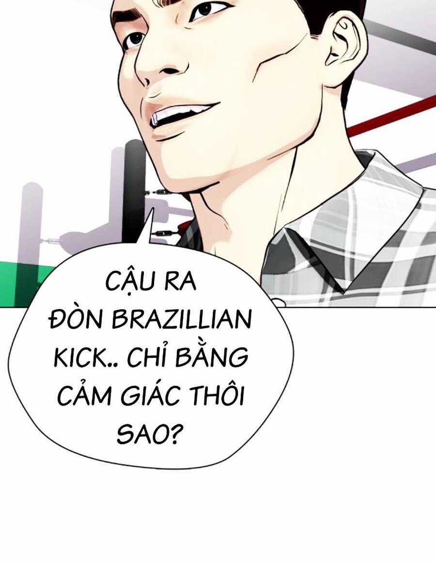 Loser Giỏi Võ - Chapter 42 - Trang 140