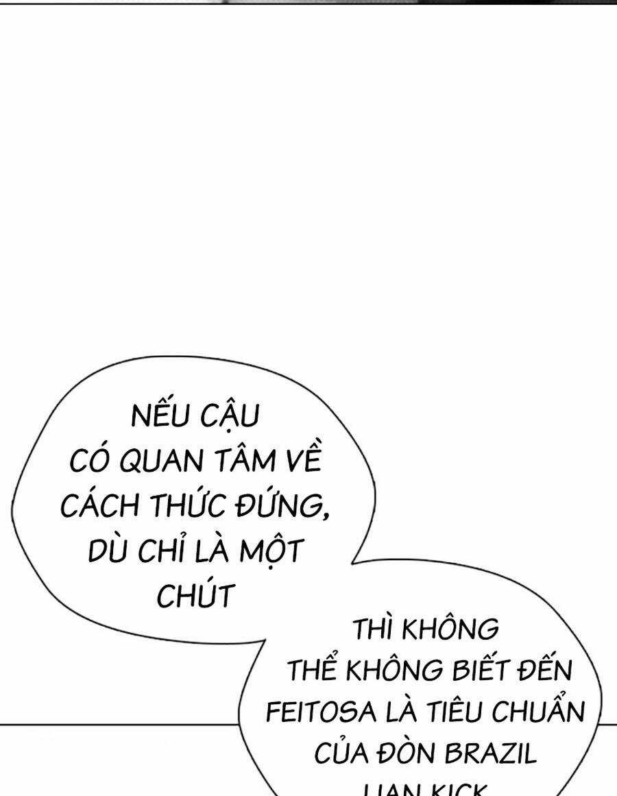 Loser Giỏi Võ - Chapter 42 - Trang 144