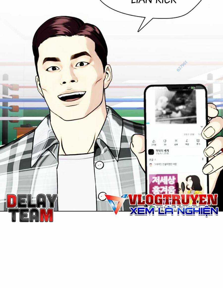 Loser Giỏi Võ - Chapter 42 - Trang 145