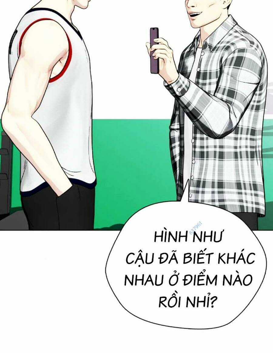 Loser Giỏi Võ - Chapter 42 - Trang 150