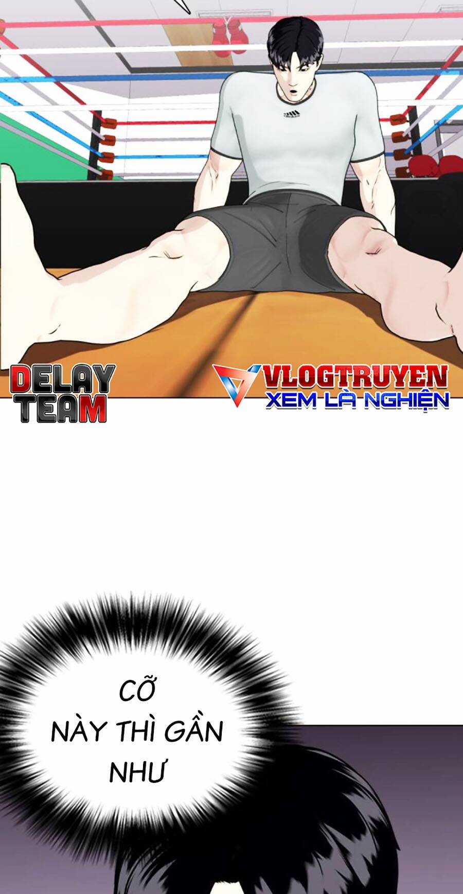 Loser Giỏi Võ - Chapter 42 - Trang 16