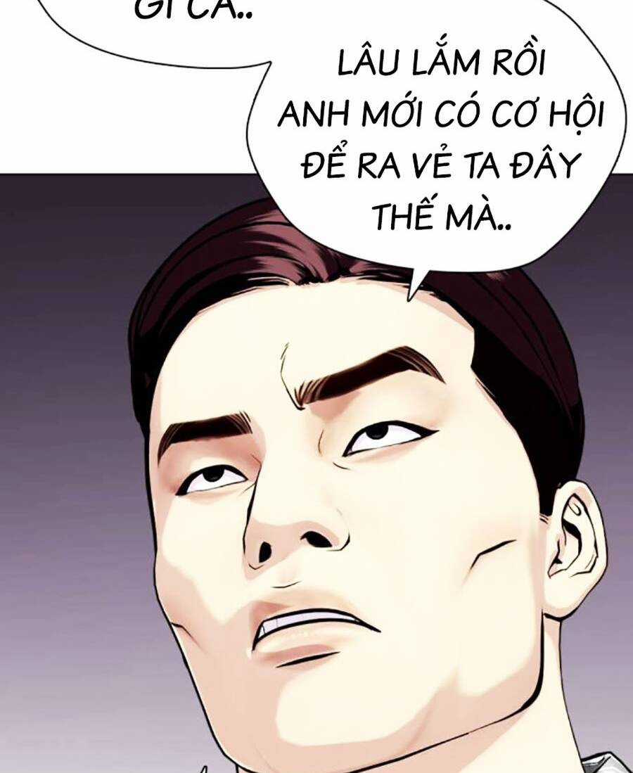 Loser Giỏi Võ - Chapter 42 - Trang 155