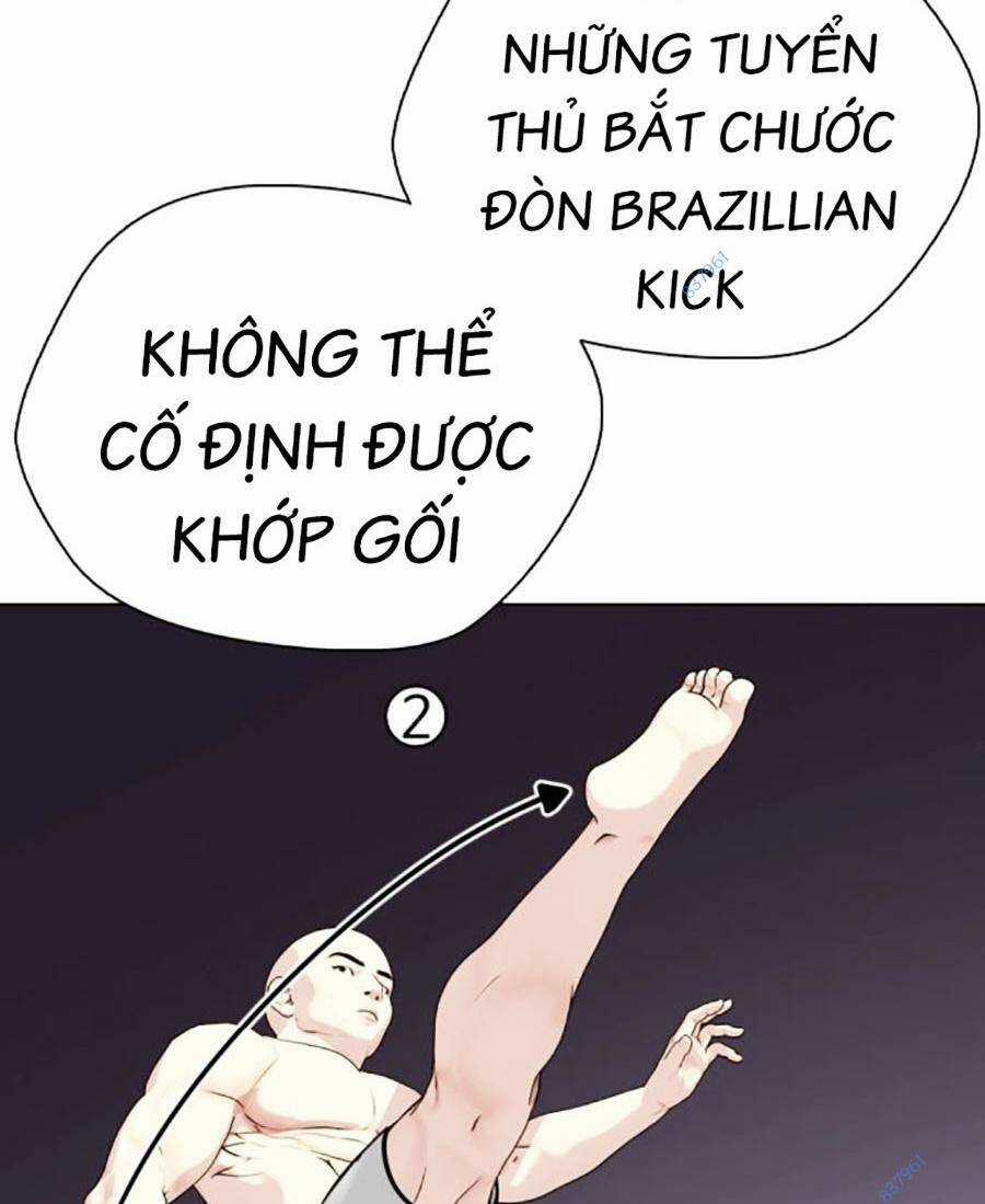 Loser Giỏi Võ - Chapter 42 - Trang 157