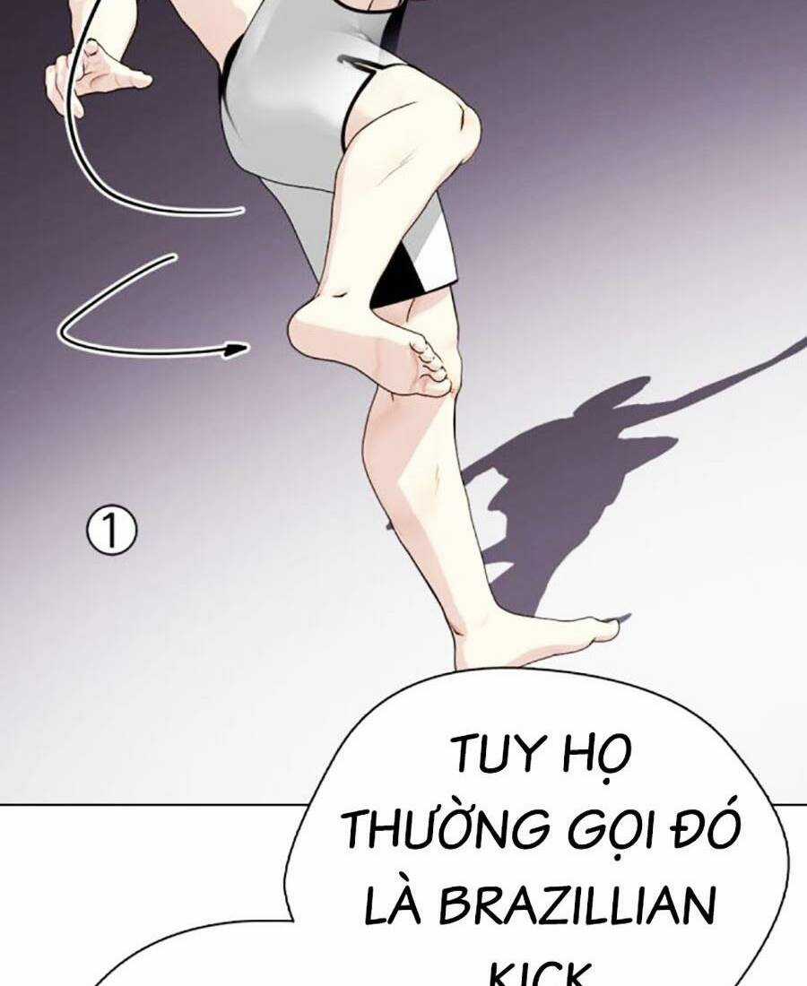 Loser Giỏi Võ - Chapter 42 - Trang 158