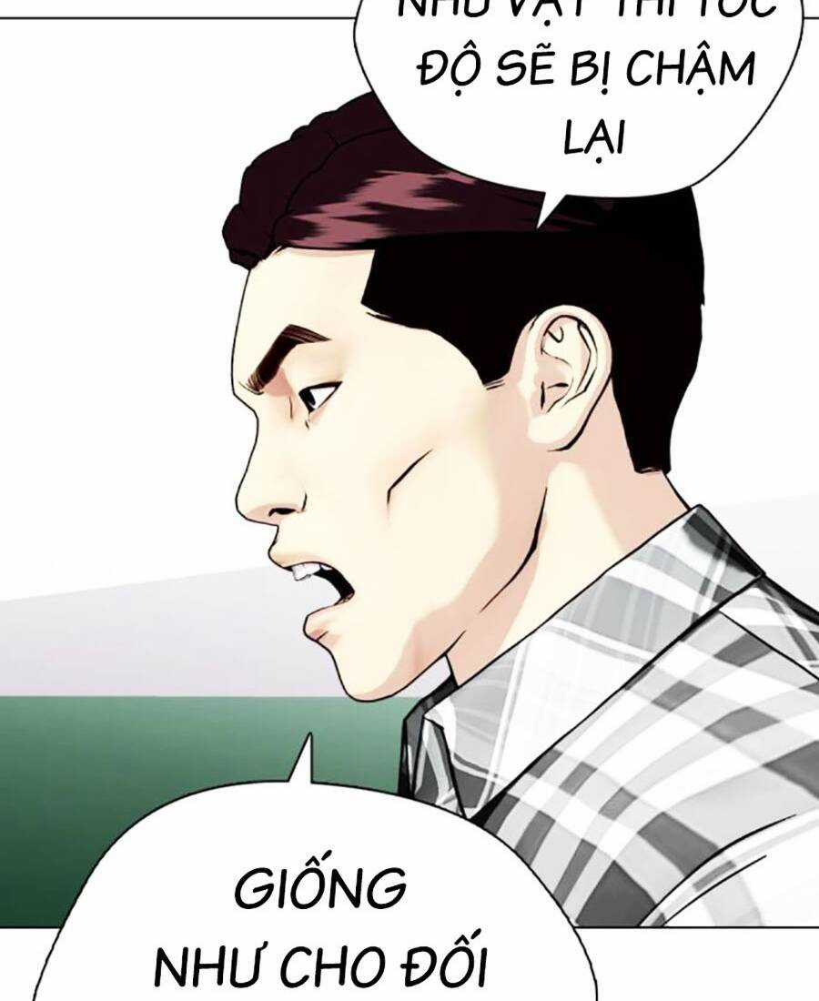 Loser Giỏi Võ - Chapter 42 - Trang 160