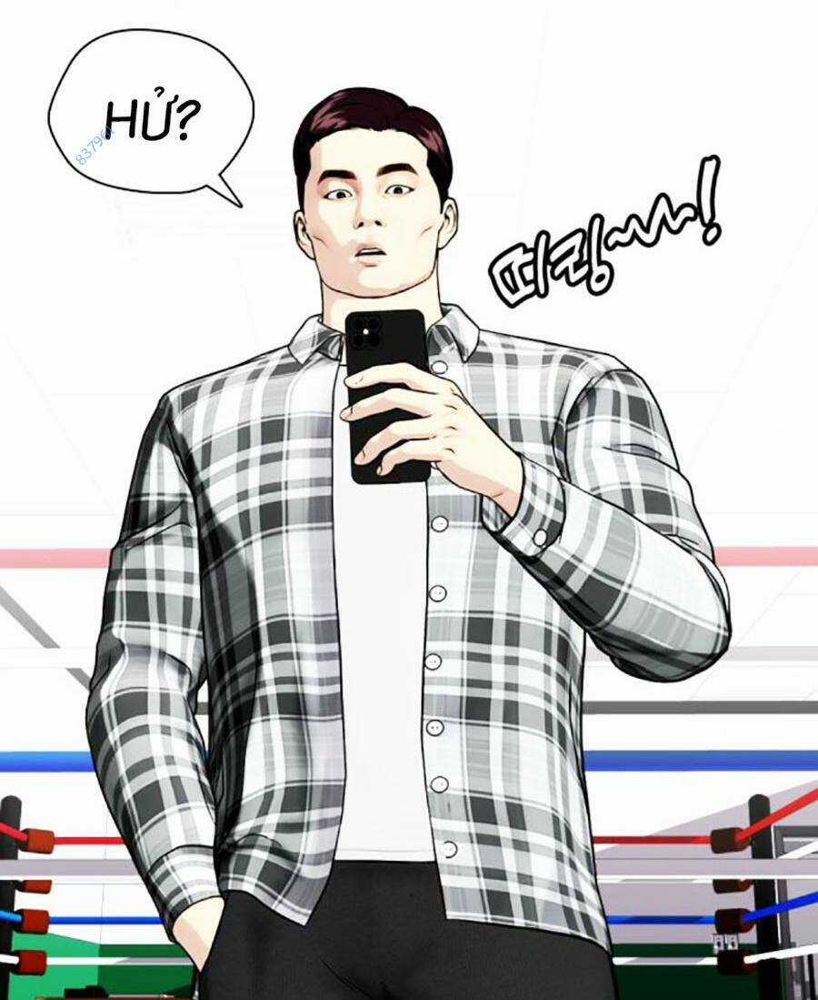 Loser Giỏi Võ - Chapter 42 - Trang 169