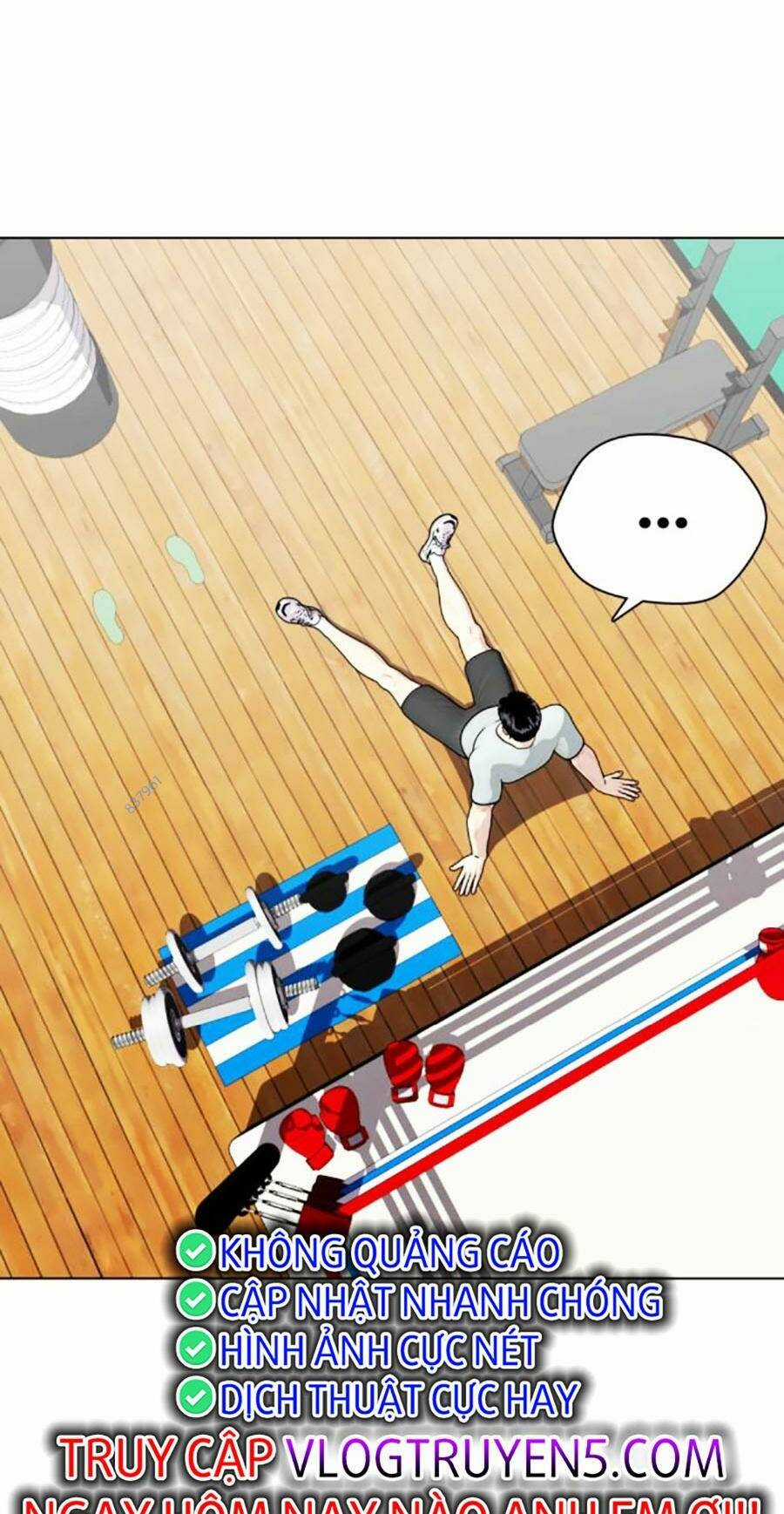 Loser Giỏi Võ - Chapter 42 - Trang 18