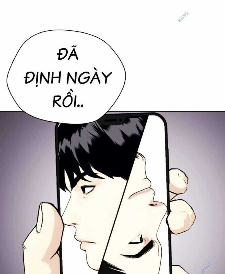 Loser Giỏi Võ - Chapter 42 - Trang 173