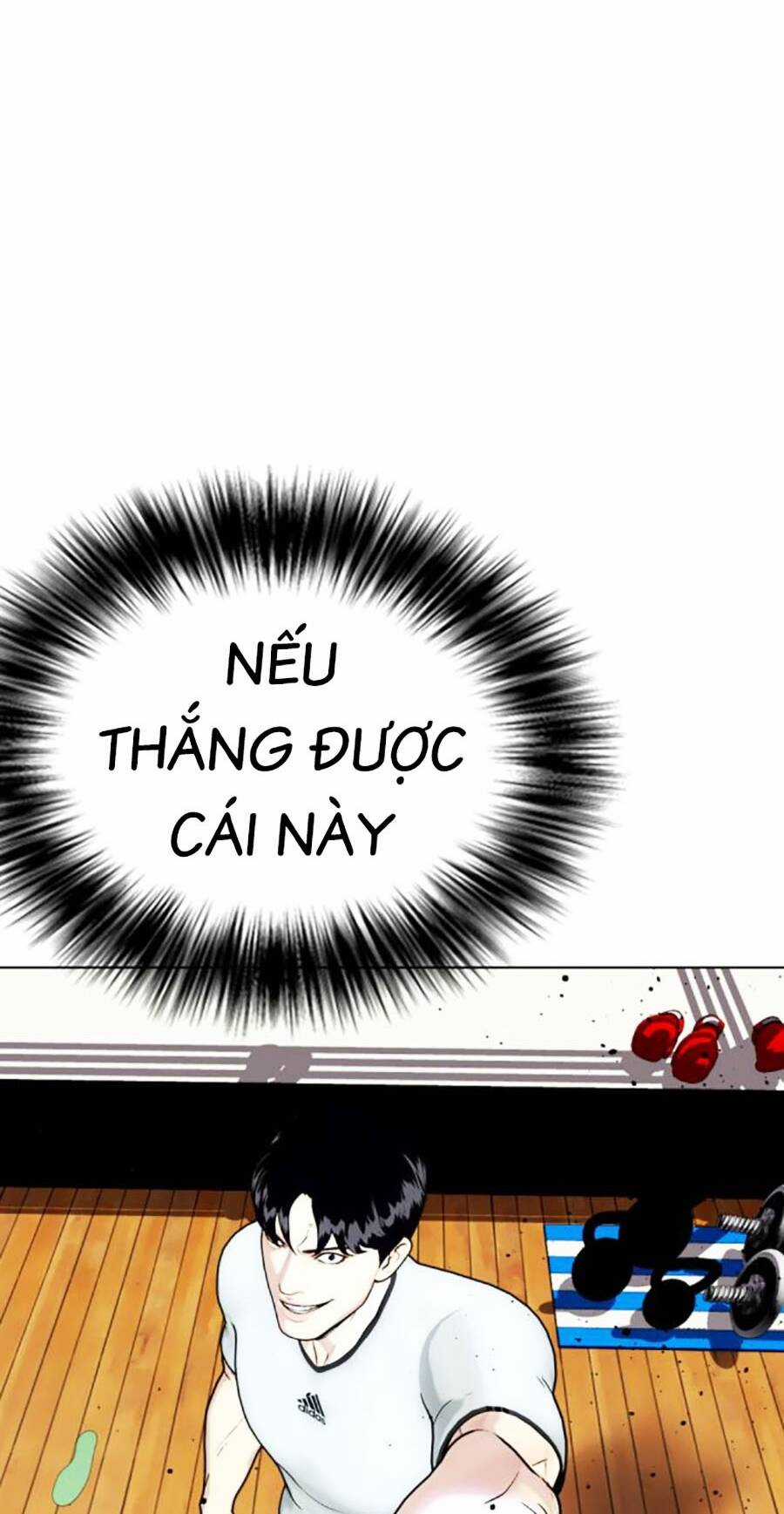 Loser Giỏi Võ - Chapter 42 - Trang 20