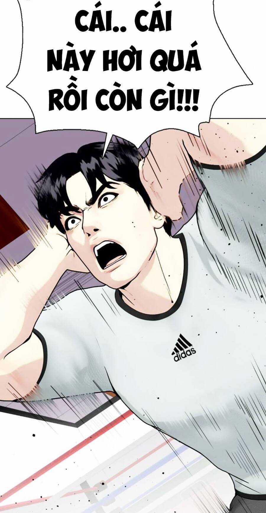 Loser Giỏi Võ - Chapter 42 - Trang 3