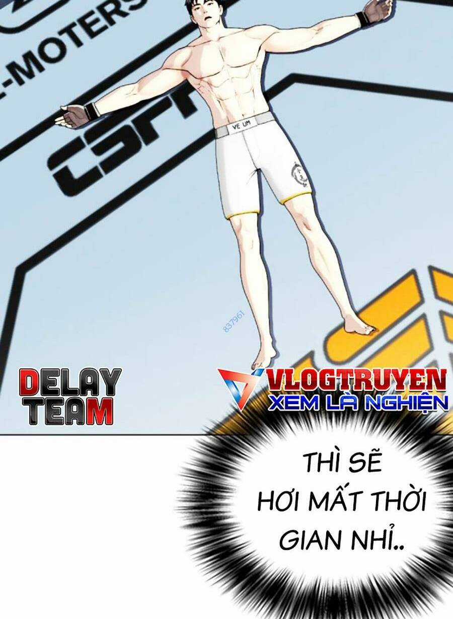 Loser Giỏi Võ - Chapter 42 - Trang 34