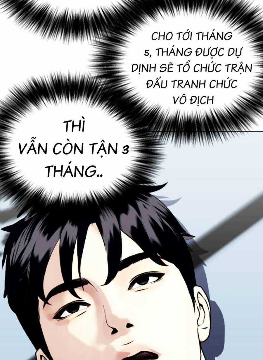 Loser Giỏi Võ - Chapter 42 - Trang 36
