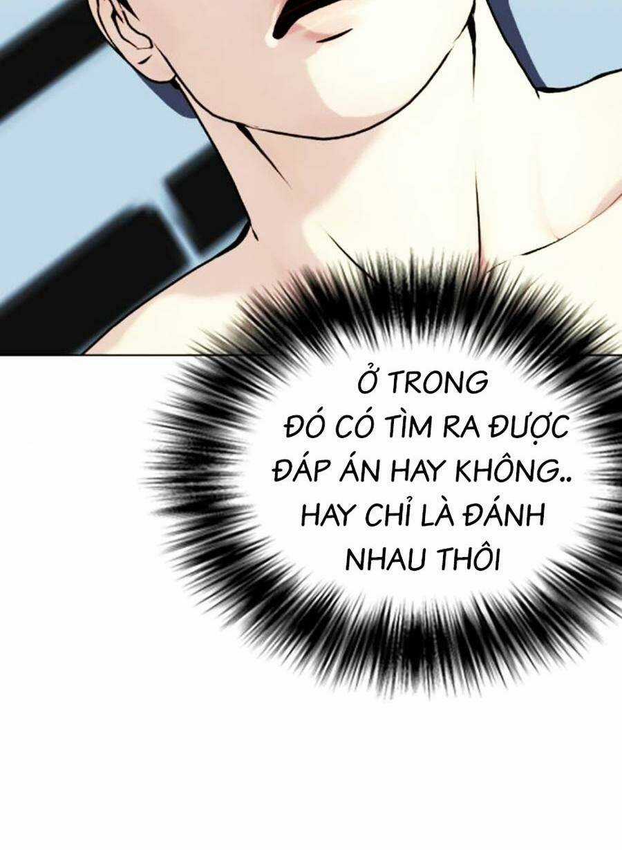 Loser Giỏi Võ - Chapter 42 - Trang 37