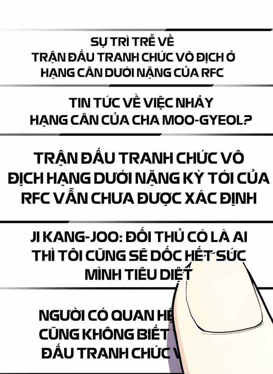 Loser Giỏi Võ - Chapter 42 - Trang 40