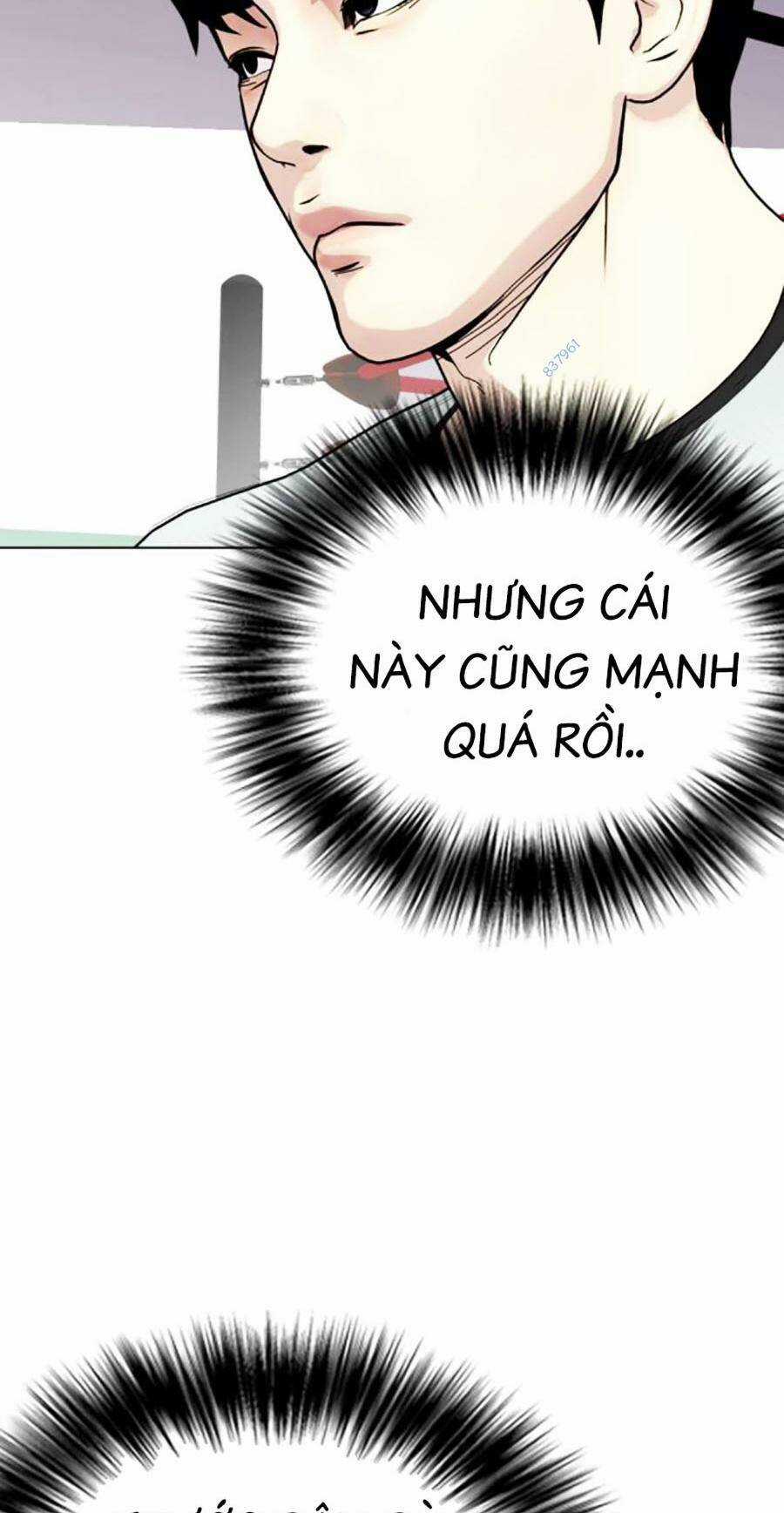 Loser Giỏi Võ - Chapter 42 - Trang 5