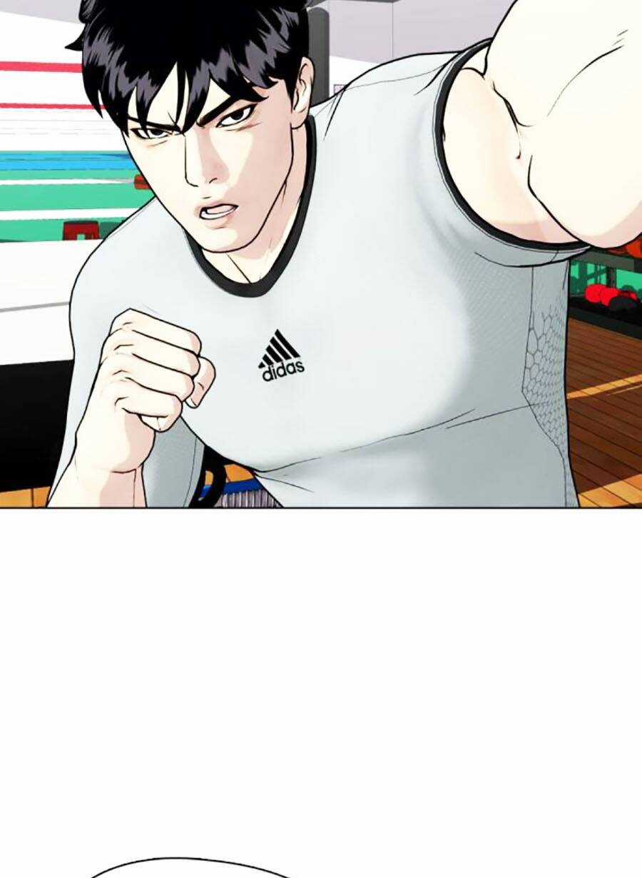 Loser Giỏi Võ - Chapter 42 - Trang 44