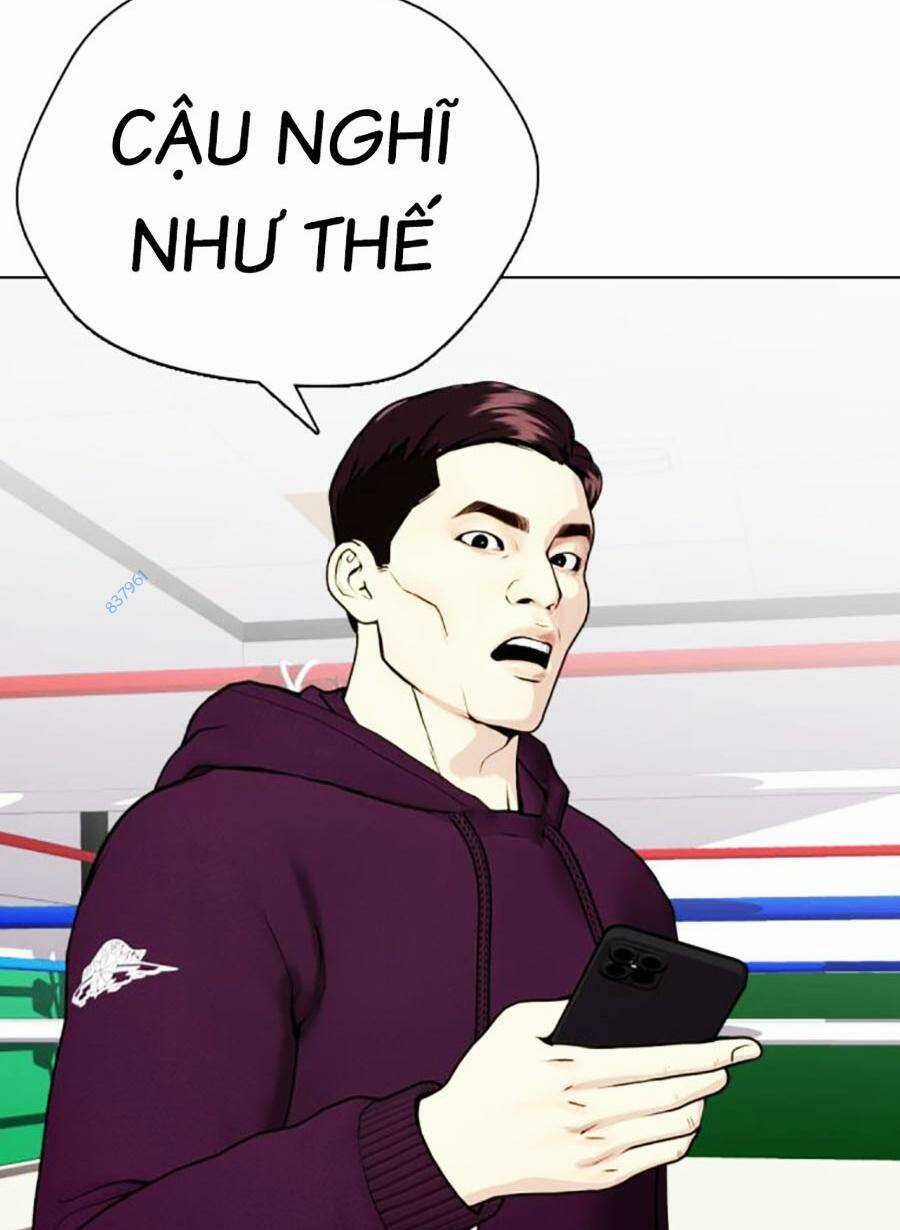 Loser Giỏi Võ - Chapter 42 - Trang 45