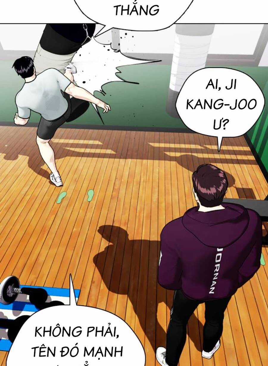 Loser Giỏi Võ - Chapter 42 - Trang 47