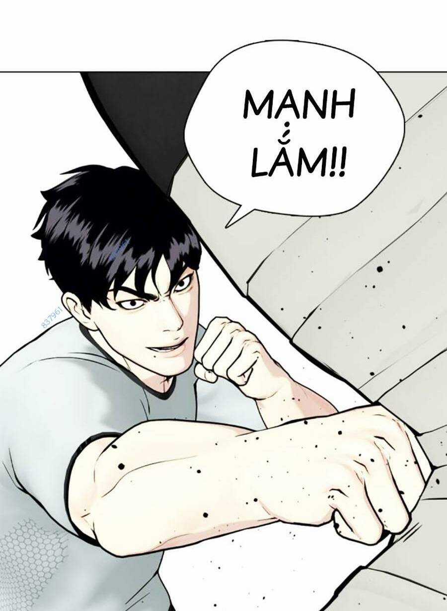 Loser Giỏi Võ - Chapter 42 - Trang 50