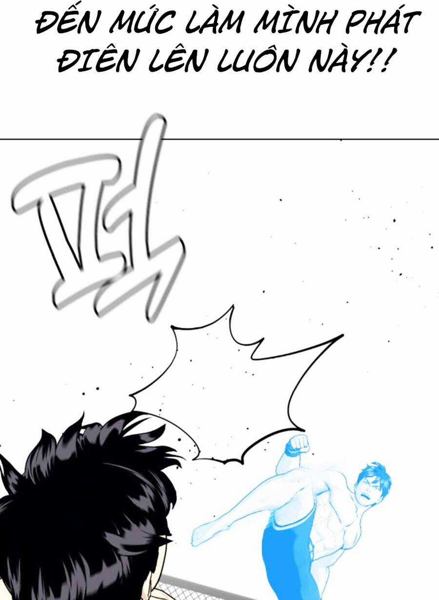 Loser Giỏi Võ - Chapter 42 - Trang 52