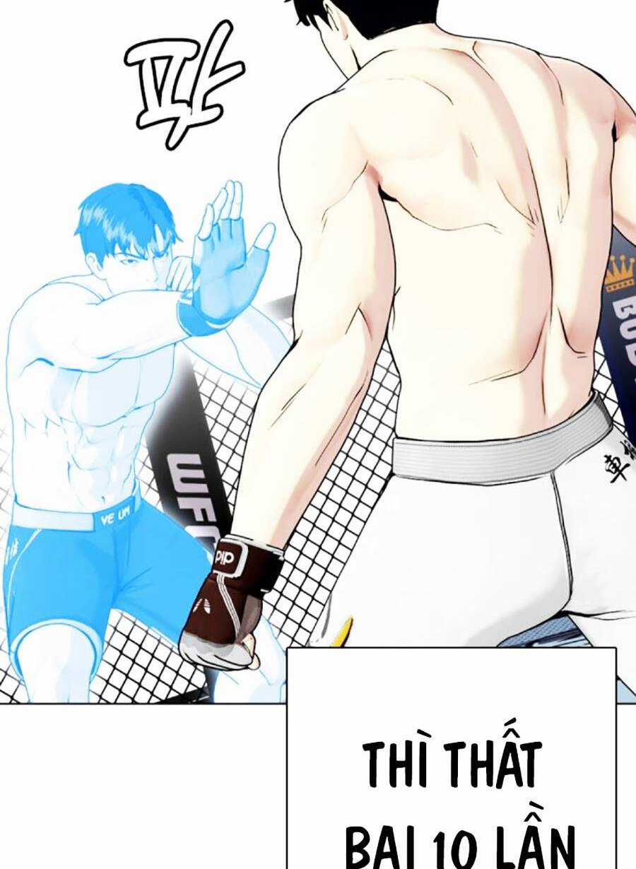 Loser Giỏi Võ - Chapter 42 - Trang 55